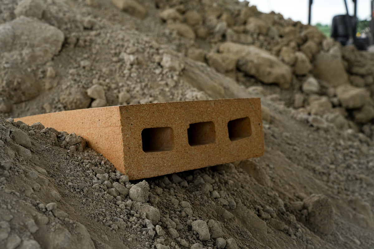 Refactories Blocks Kiln Car Blocks – Alsey Refractories Co.