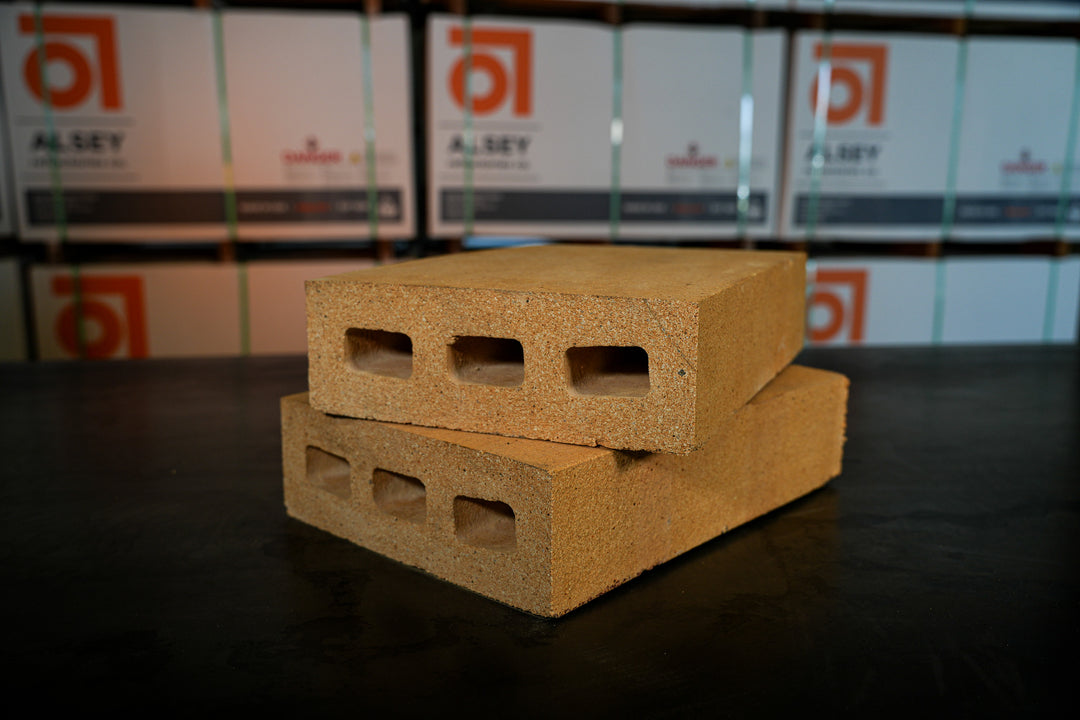 Refactories Blocks Kiln Car Blocks – Alsey Refractories Co.